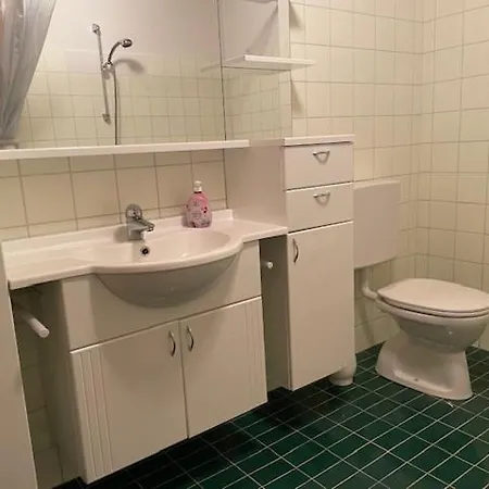 Apartment Saalbacher Real 3 Saalbach-Hinterglemm