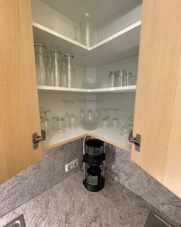 Appartamento Saalbacher Real 3 Saalbach-Hinterglemm