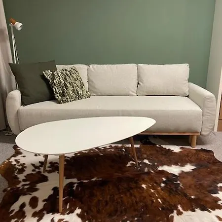 Apartment Saalbacher Real 3 *