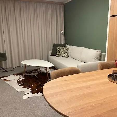 Saalbacher Real 3 Appartamento Saalbach-Hinterglemm