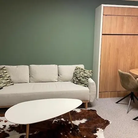 Saalbacher Real 3 Apartment *