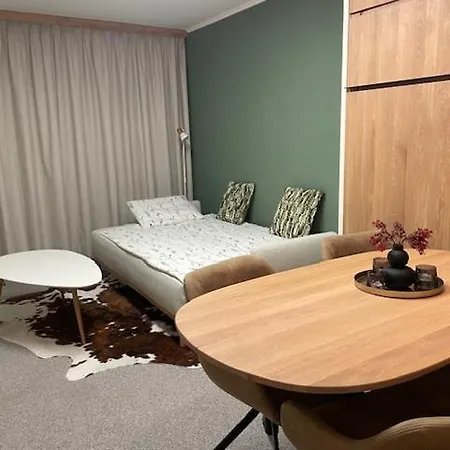 Apartment Saalbacher Real 3