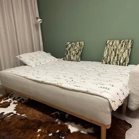 Appartamento Saalbacher Real 3