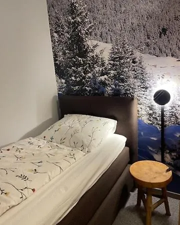 Saalbacher Real 3 Апартаменты