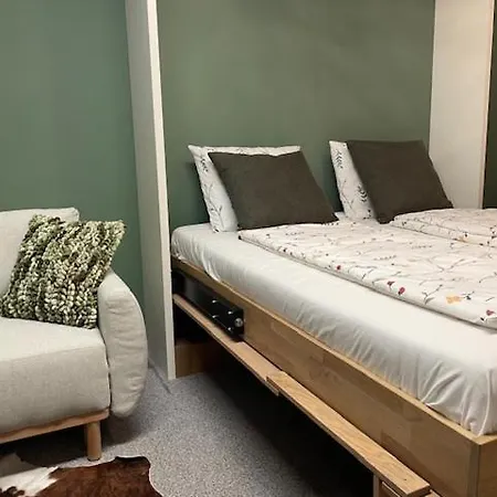 Appartamento Saalbacher Real 3