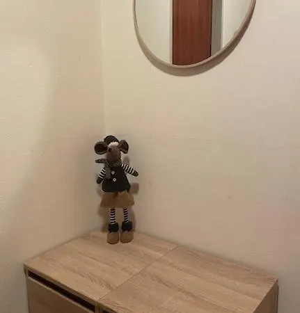 Saalbacher Real 3 Appartamento *