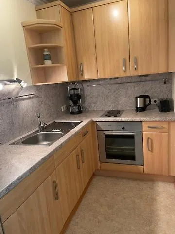 Appartamento Saalbacher Real 3 *