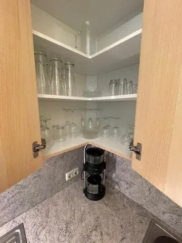 Appartamento Saalbacher Real 3 Saalbach-Hinterglemm