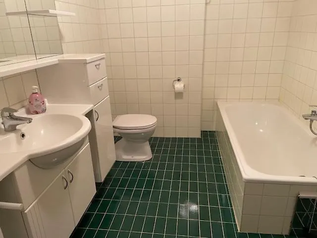 Saalbacher Real 3 Appartamento Saalbach-Hinterglemm