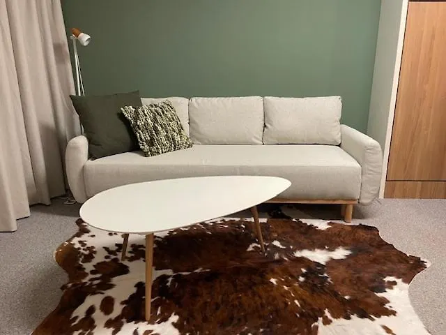 Appartamento Saalbacher Real 3 *