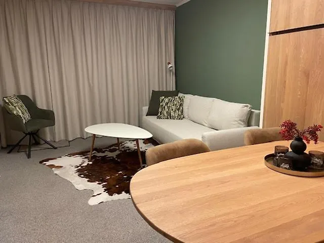 Saalbacher Real 3 Appartamento Saalbach-Hinterglemm