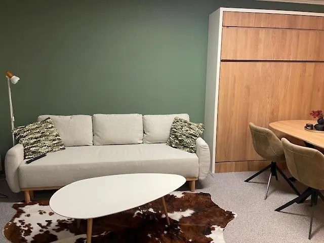 Saalbacher Real 3 Appartamento *