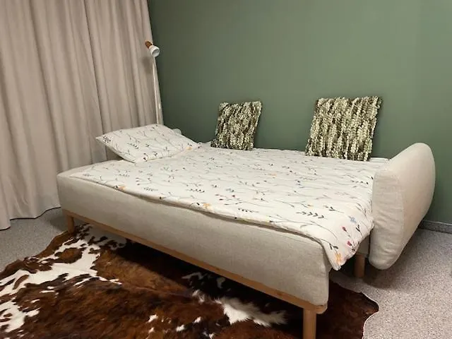 Appartamento Saalbacher Real 3