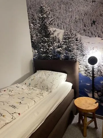 Saalbacher Real 3 Appartamento