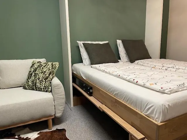 Appartamento Saalbacher Real 3