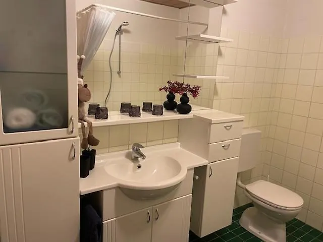 Saalbacher Real 3 Appartamento *