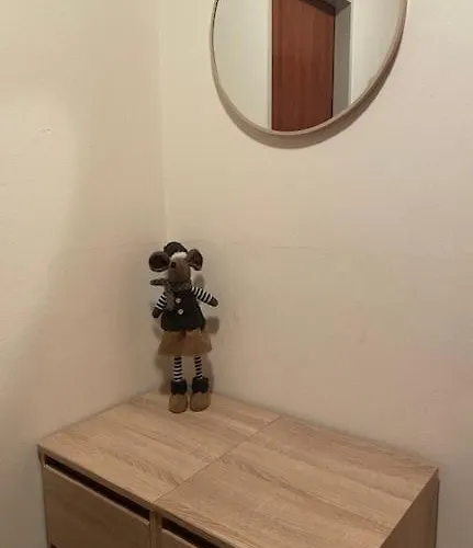 Saalbacher Real 3 Appartamento *